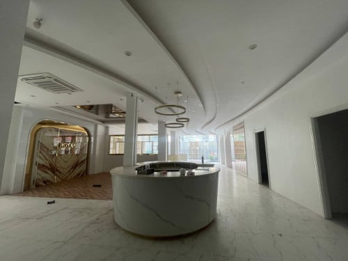 Prime shophouse for rent in BKK1 / BKK1黄金商铺出租