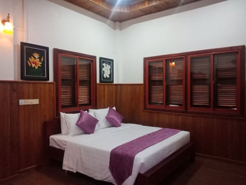 Private Bangalore