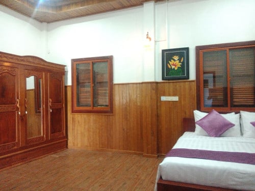 Private Bangalore