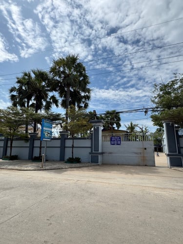 Resort for Sale - លក់រីសត