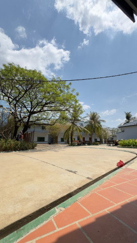 Resort for Sale - លក់រីសត