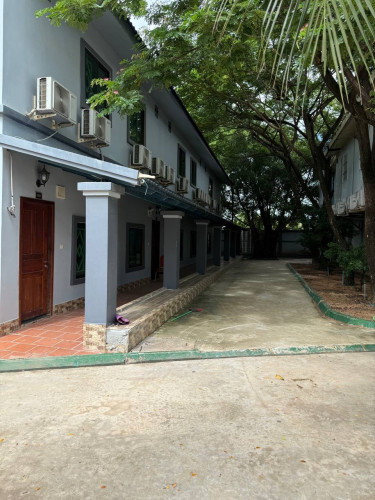 Resort for Sale - លក់រីសត