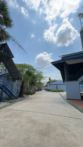 Resort for Sale - លក់រីសត