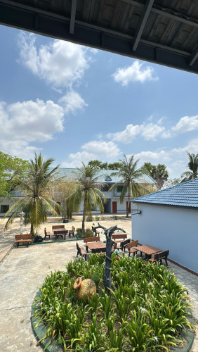 Resort for Sale - លក់រីសត