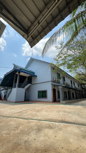 Resort for Sale - លក់រីសត