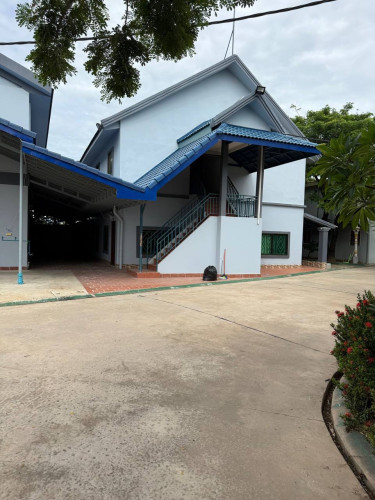 Resort for Sale - លក់រីសត