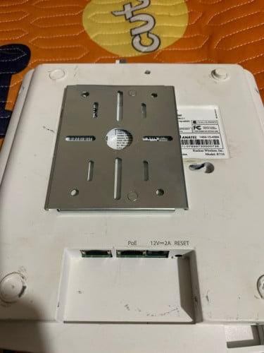 Ruckus R710 Enterprise Wi-Fi Access Point