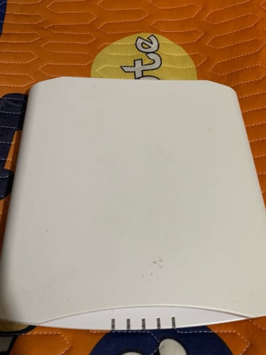 Ruckus R710 Enterprise Wi-Fi Access Point