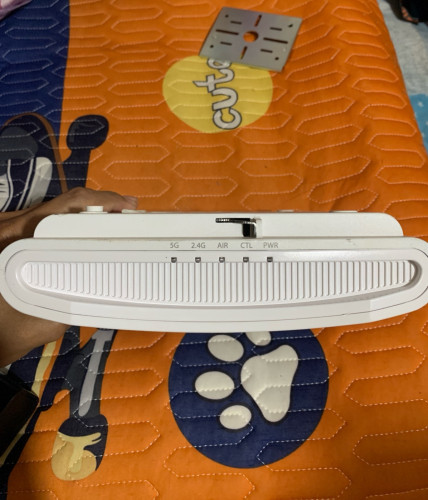 Ruckus R710 Enterprise Wi-Fi Access Point
