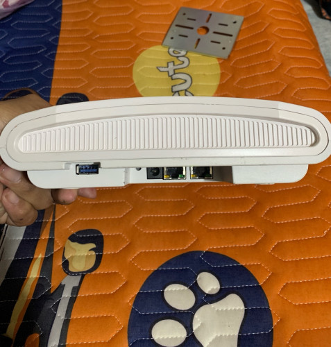 Ruckus R710 Enterprise Wi-Fi Access Point