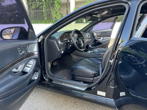 S.400L 2015 តួវែង
