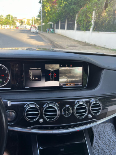 S.400L 2015 up maybach
