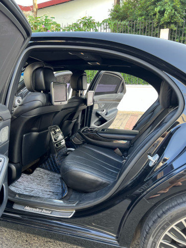 S.400L 2015 up maybach