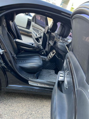 S.400L 2015 up maybach