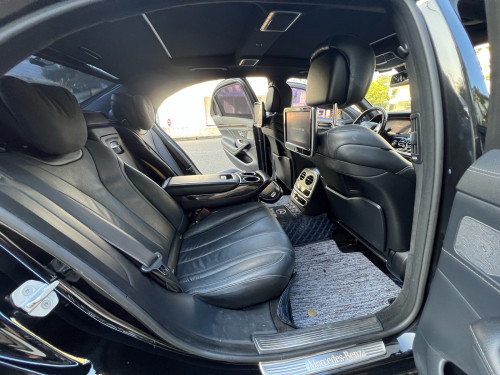 S.400L 2015 up maybach