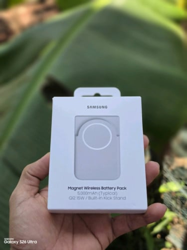 Samsung Magnet Wireless Battery Pack