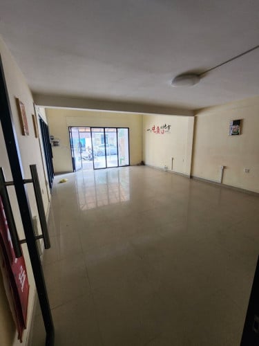 Shophouse For Rent