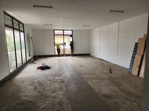 Shophouse For Rent