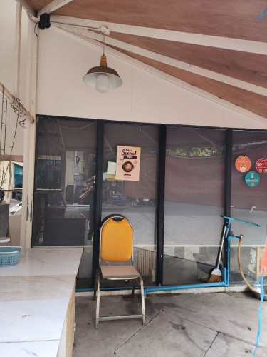 Shophouse For Rent