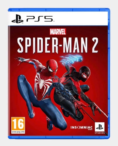 Spiderman 2 Digital Account PS5
