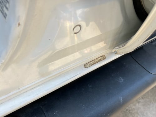Tacoma 06 ទ្រុងវែងកាប់ពីតាស់