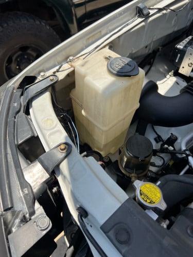 Tacoma 06 ទ្រុងវែងកាប់ពីតាស់