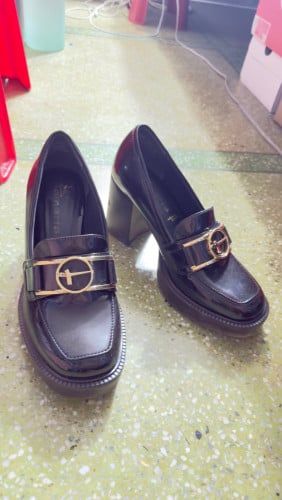 Tamaris Shoes original (Made in Cambodia)