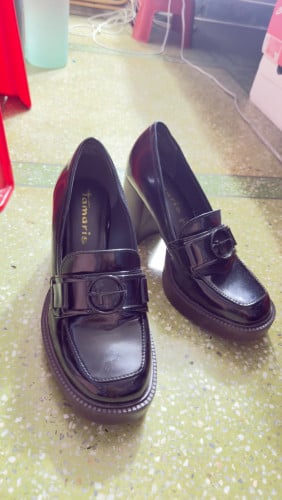 Tamaris Shoes original (Made in Cambodia)