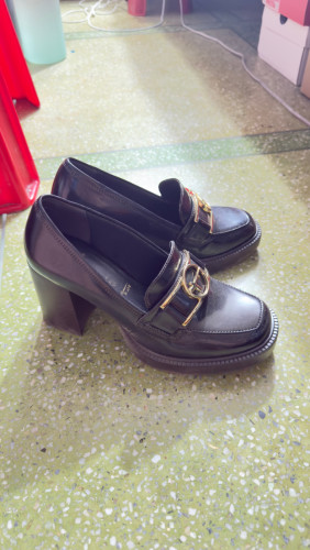 Tamaris Shoes original (Made in Cambodia)