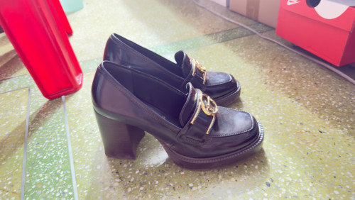 Tamaris Shoes original (Made in Cambodia)