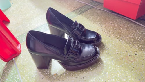Tamaris Shoes original (Made in Cambodia)