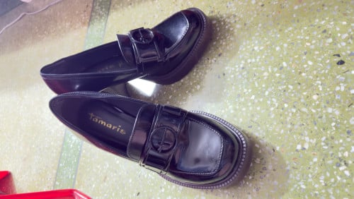 Tamaris Shoes original (Made in Cambodia)