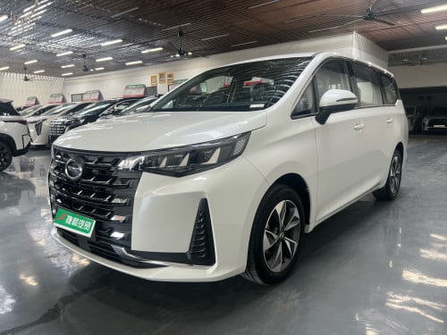 Trumpchi M6
