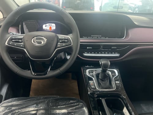 Trumpchi M6