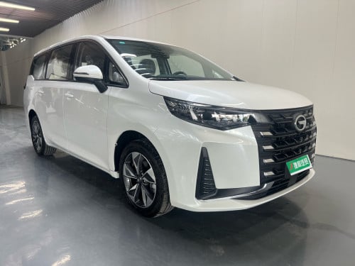 Trumpchi M6