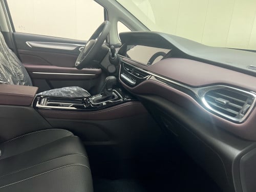 Trumpchi M6