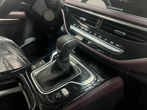 Trumpchi M6