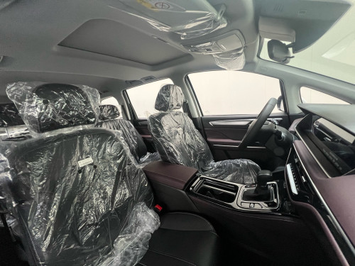 Trumpchi M6