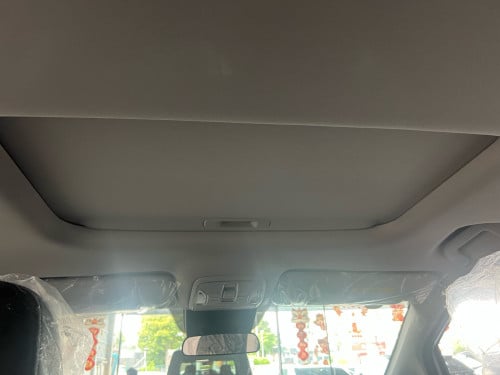 Trumpchi M6