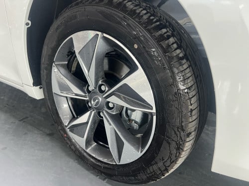 Trumpchi M6