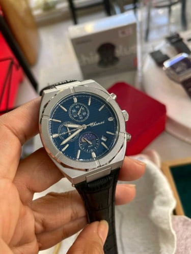 Men Watch Stylish | នាឡិកាបុរស គុណភាពល្អ តម្លៃត្រឹម $20