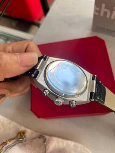 Men Watch Stylish | នាឡិកាបុរស គុណភាពល្អ តម្លៃត្រឹម $20