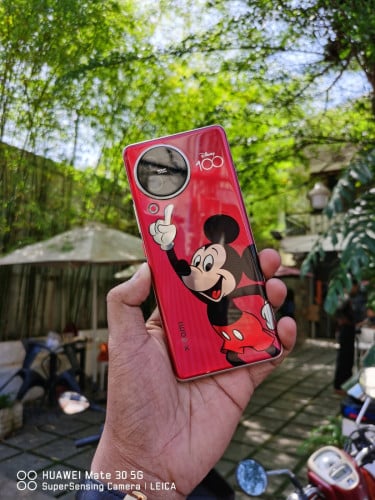 Xiaomi Civi 3 Disney100 Edition