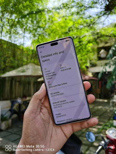 Xiaomi Civi 3 Disney100 Edition