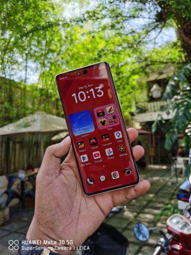 Xiaomi Civi 3 Disney100 Edition