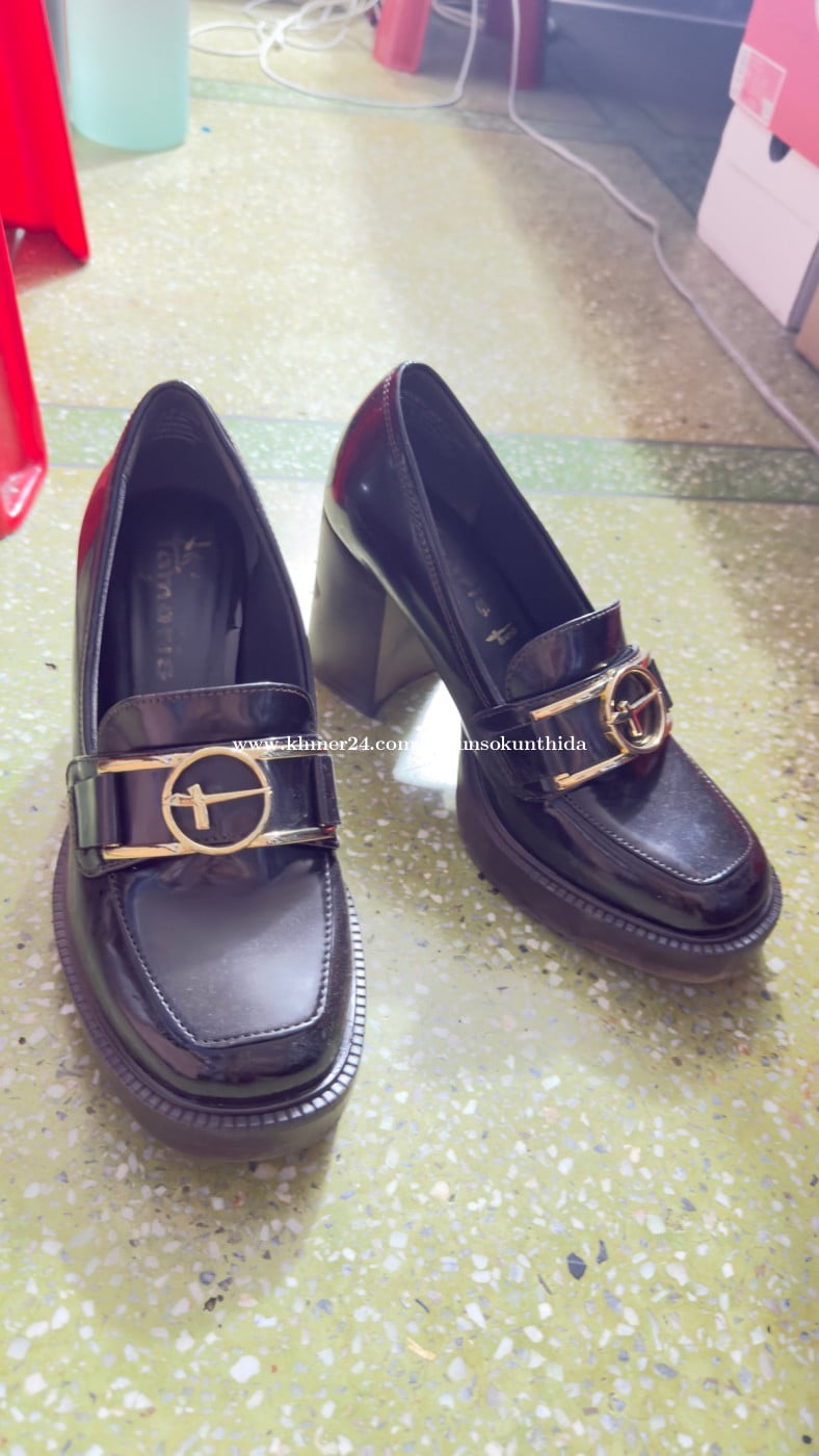 Tamaris Shoes original (Made in Cambodia)