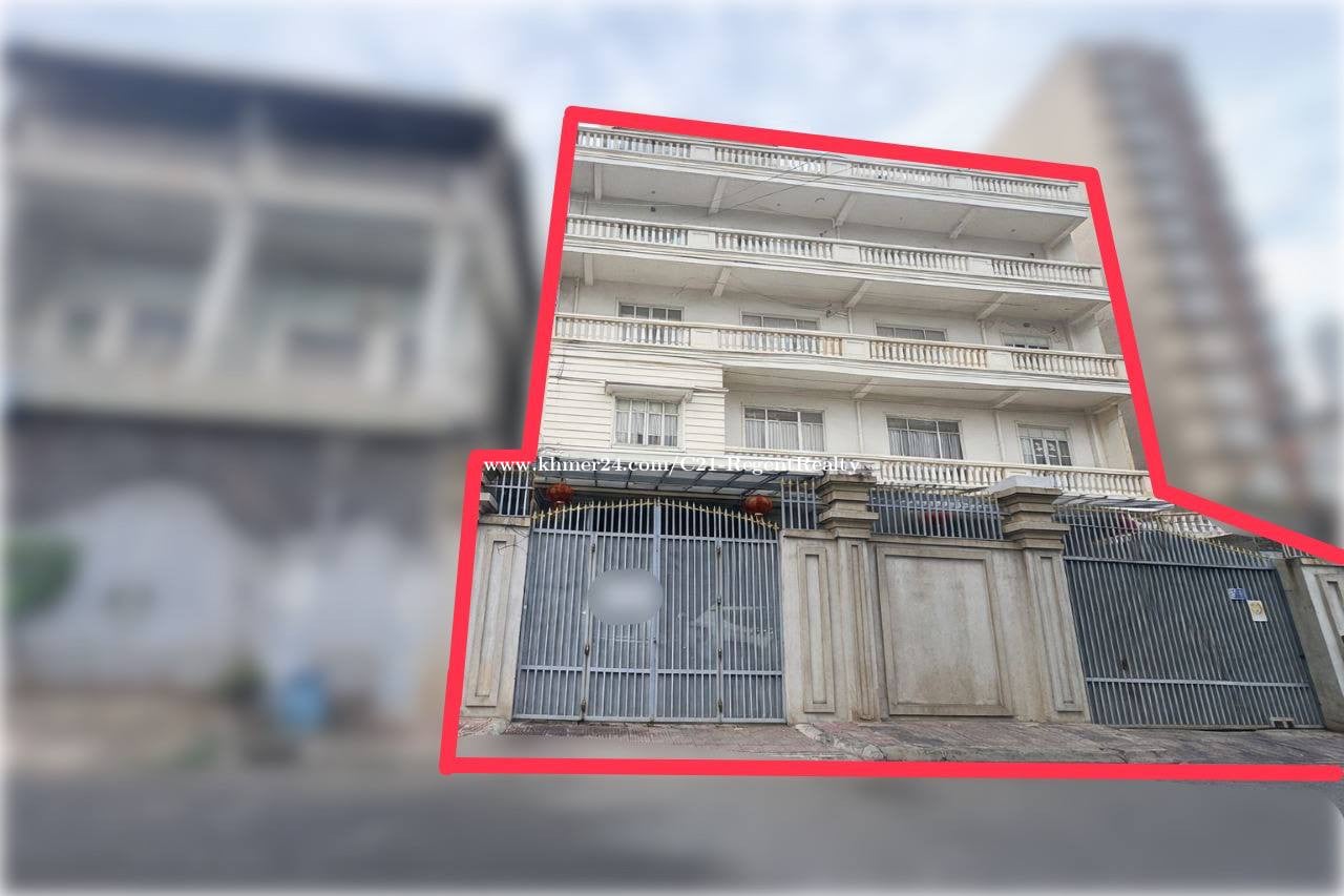 โจ๐ข Modern Villa for Rent โ Comfortable & Convenient Living and Business๐ขโจ
