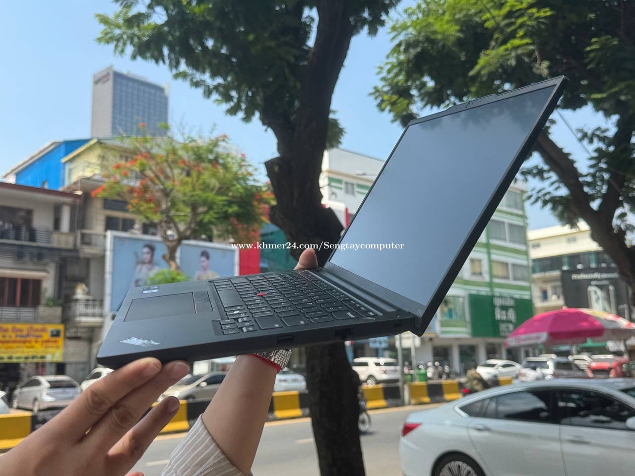 Lenovo Thinkpad E14 Gen7