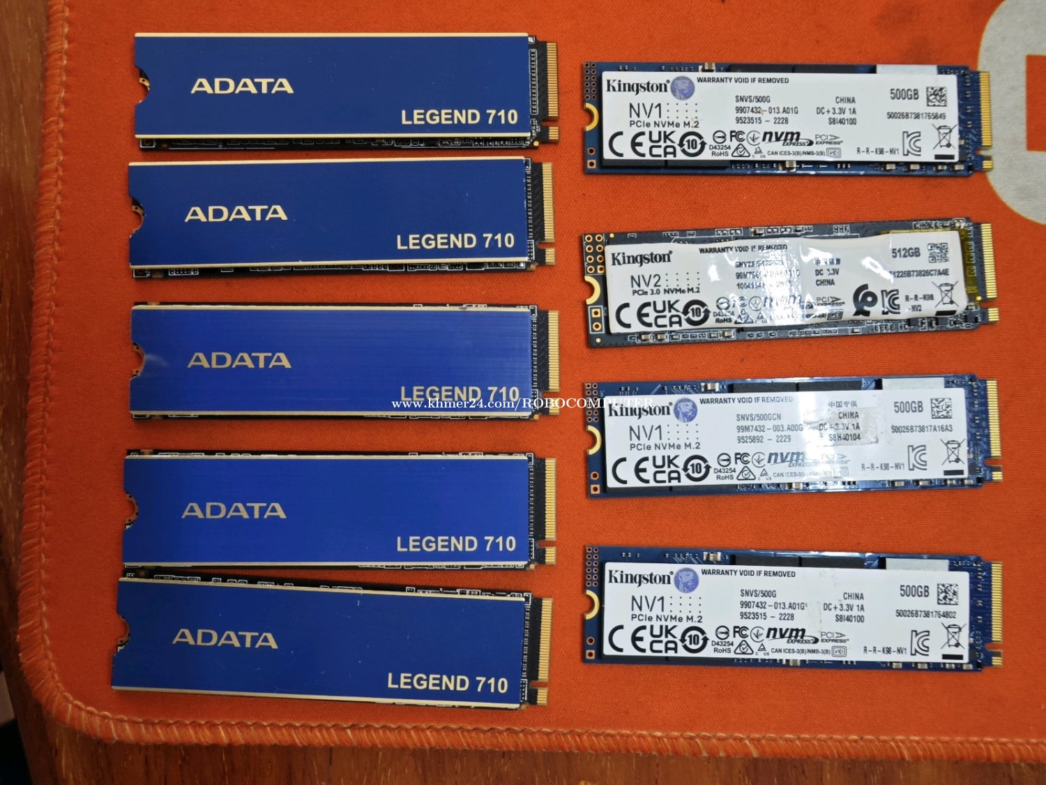M.2 512GB