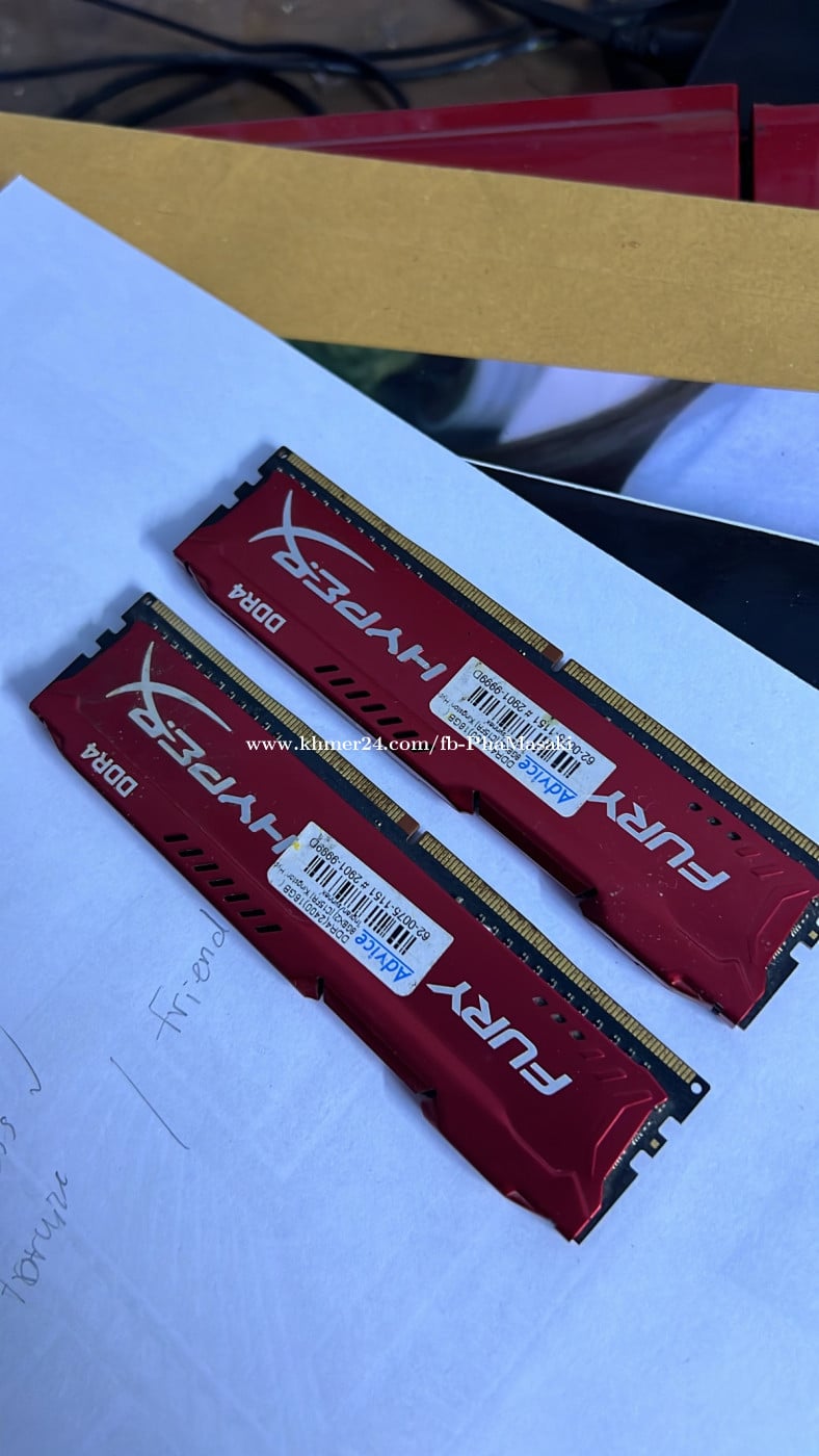 Ram 16Gb